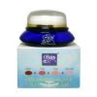 蠶絲蛋白嫩白霜(夜霜)