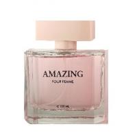 博士美流行香水